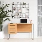 Письменный стол Fenster Универ 6 Бук 74x120x60