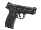 Пістолет KWC MP40 Plastic CO2 (Страйкбол 6мм) - изображение 4