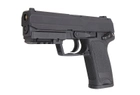 Пістолет Cyma HK USP Metal CM.125 AEP (Страйкбол 6мм) - зображення 2