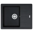 Мойка кухонная Franke Basis BFG 611-62 (114.0272.580)