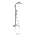 Душова система Hansgrohe Crometta E 240 27271000
