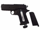 Пистолет пневматический Borner WC 401 (Colt Defender) - изображение 1