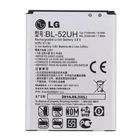 Акумулятор LG L65, L70, Spirit, D280, D285, D320, D325, H222 (BL-52UH) [Original PRC] 12 міс. гарантії, 2040 mAh