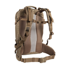 Тактический рюкзак Tasmanian Tiger Mission Pack MK 2 Coyote Brown (TT 7599.346) - изображение 9