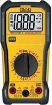 Мультиметр Stanley цифровой (FMHT82565-0)