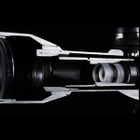 Приціл оптичний Hawke Panorama 6-18x50 AO (10x 1/2 Mil Dot IR) Hwk925178 - зображення 9