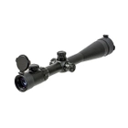 Приціл оптичний Barska SWAT Extreme 6-24x44 SF (IR Mil-Dot) Brsk914805 - зображення 5