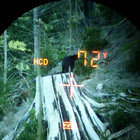 Лазерний далекомір Vortex Ranger 1800 Vrtx926066 - зображення 7