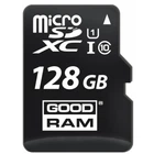 Карта памяти microSDXC 128Gb GoodRAM M1AA-1280R12 class 10 UHS I U1 Retail/adapter