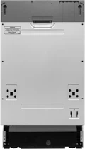 Посудомийна машина Gunter&Hauer SL 4512