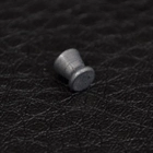 Кулі для пневматики Crosman Wadcutter (4.5 mm, 0.48 г, 250шт) - зображення 5
