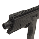 Пистолет пневматический Gamo MP-9 (4.5mm) - изображение 2