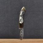 Нож складной GIGAND FC-9788D Тигр (длина: 18.0см, лезвие: 7.7см) - изображение 8