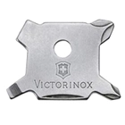 Викрутка Victorinox Quattro для SwissCards A7235
