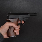 Пистолет пневматический Crosman С41 (4.5mm) - изображение 2