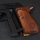 Пистолет пневматический Crosman С41 (4.5mm) - изображение 5