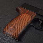 Пистолет пневматический Crosman С41 (4.5mm) - изображение 8