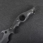 Нож фиксированный Колодач Регер М2 (длина: 290мм, лезвие: 160мм) - изображение 4