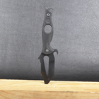 Нож фиксированный Колодач Регер Малый (длина: 210мм, лезвие: 85мм) - изображение 7