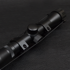Гвинтівка пневматична з оптичним прицілом Crosman Fury NP (4.5 mm) - зображення 14
