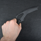 Нож фиксированный Колодач Помощник (длина: 235мм, лезвие: 130мм) - изображение 5