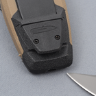 Ніж складаний Gerber Myth Folding Sheath Knife DP (довжина: 20,95 см, лезо: 7,62 см) - зображення 6