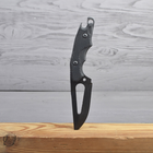 Нож фиксированный Колодач Медик (длина: 180мм, лезвие: 80мм) - изображение 9
