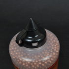 Кулі для пневматики Crosman СТ Copperhead сталеві обміднені (4,5 мм, 6000шт) - зображення 3