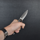 Нож складной GIGAND FC-9788С Лев (длина: 18.0см, лезвие: 7.7см) - изображение 7