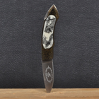 Нож складной GIGAND FC-9788G Леопард (длина: 18.0см, лезвие: 7.7см) - изображение 9