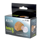 Слуховий апарат Axon K-80 (5643) - зображення 4