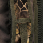 Тактичний Рюкзак для Полювання SOLOGNAC (20л) XTRALIGHT FURTIV Камуфляж - зображення 3
