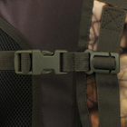 Тактичний Рюкзак для Полювання SOLOGNAC (20л) XTRALIGHT FURTIV Камуфляж - зображення 4