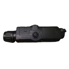 TMC AN/PEQ-15 Battery Case with Red Laser Sight BK (TMC-15LS-BK) - изображение 2