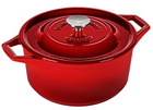 Каструля Swiss Diamond Prestige Cast 4.7 л (PC1225cR)