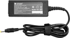 Блок живлення PowerPlant для ноутбука HP 4.8х1.7 мм (19V 30W 1.58A) (HP30F4817)
