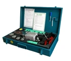 Паяльник пластиковых труб Candan СМ-03 SET-V 1500 W