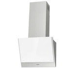 Вытяжка Gorenje WHI6SYW наклонная, 60см, 650м.куб/ч, белый