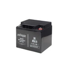 Акумуляторна батарея EnerGenie 12V 40Aг (BAT-12V40AH)