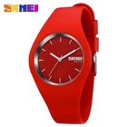 Наручные часы Skmei 9068 Rubber Красные