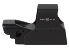 Коллиматорный прицел Sightmark Ultra Shot M-Spec SM26005 тактический - изображение 5