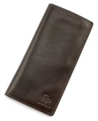 Шкіряний купюрник Grande Pelle 512620