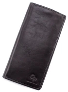 Шкіряний купюрник Grande Pelle 512610