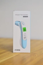 Безконтактний термометр ProZone EFT Smart-162 - зображення 3