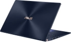 Ноутбук ASUS ZenBook 14 UX434FLC-A5125T (90NB0MP5-M03440) Royal Blue - изображение 7