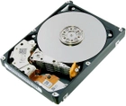Жесткий диск Toshiba Enterprise Performance 1.2TB 10500rpm 128MB AL15SEB120N 2.5 SAS - изображение 1
