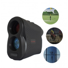 Лазерний далекомір NORM LR0600P для будівництва, полювання, риболовлі, спорту - зображення 5