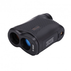 Лазерний далекомір NORM LR0600P для будівництва, полювання, риболовлі, спорту - зображення 6
