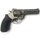 Револьвер под патрон Флобера STALKER 4,5" Titanium - изображение 1