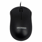 Мышь Greenwave KM-ST-800